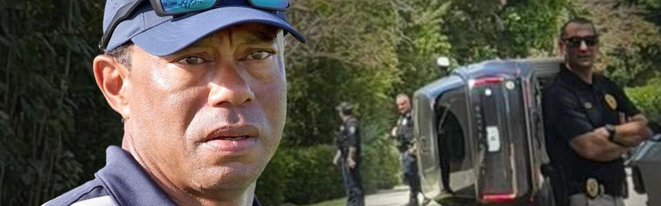 开云-服用处方药导致车祸，“老虎”伍兹：我将暂时退出高尔夫球界