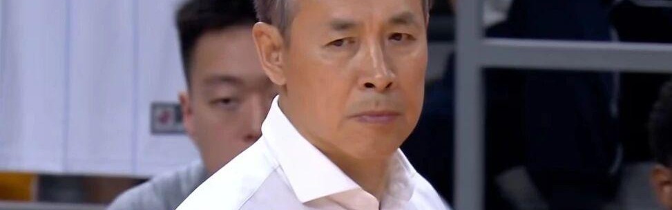 开云-CBA五大主教练被喊下课，杜锋邱彪两个极端，许利民或被李楠取代