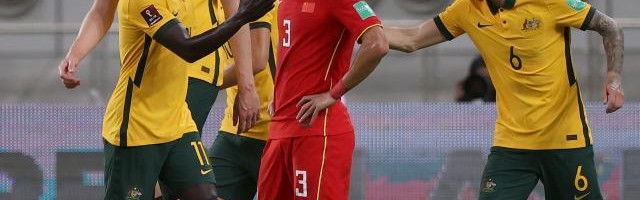 开云体育-【国足观察】一场原罪！0比3能否倒逼李铁用人大变革