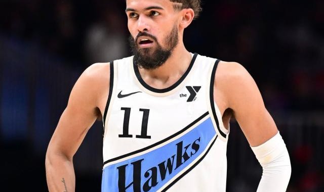 【现场】复仇成功！吹扬43分率领老鹰终结太阳三连胜