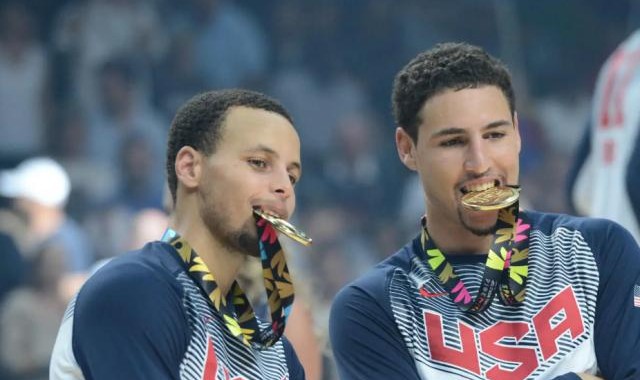 kaiyun-巴黎奥运为科尔征战？库里：绝对在我考虑范围