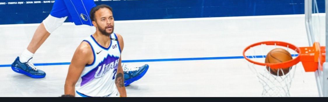 开云app-独行侠144-122轻取爵士，克莱26分6板，马绍尔22+6+4