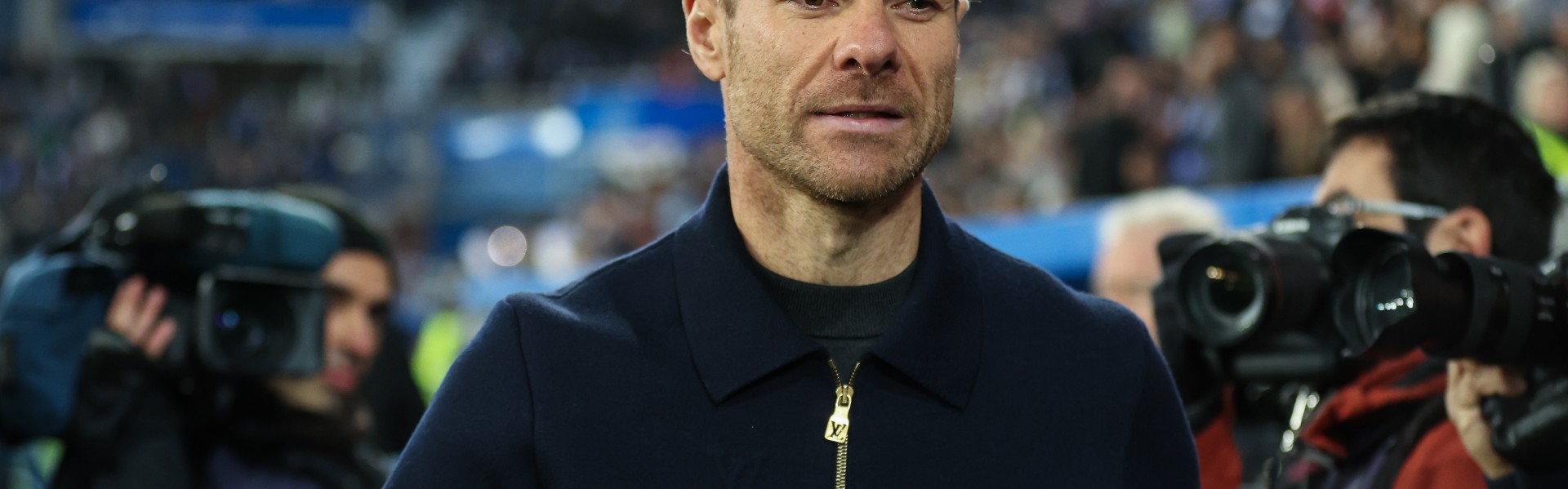 阿斯：根据西甲规定，哈维·阿隆索本赛季不能执教其他西班牙球队