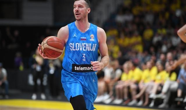 开云官方网站-FIBA欧锦赛战力榜：卫冕冠军力压法国 希腊第三