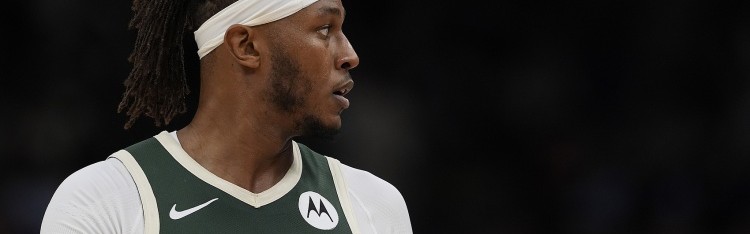 开云官方网站-雄鹿主场迎战雷霆 迈尔斯·特纳&amp;小凯文·波特因伤缺席比赛