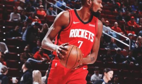 压制！火箭已实现对公牛的五连胜，此前两个赛季完成横扫