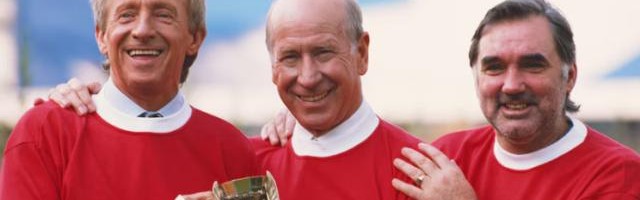 开云官网-【人物】丹尼斯·劳：渔夫的孩子，成为曼联的国王