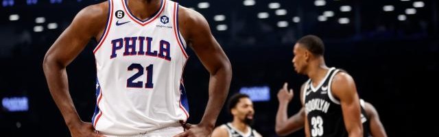 开云体育-老里吐槽联盟：追梦不该被禁赛 不罚挑衅者不公平！