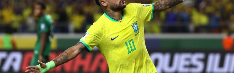 开云官方网站-内马尔：国王联赛巴西夺冠开了个好头，今年世界杯巴西会再次夺冠