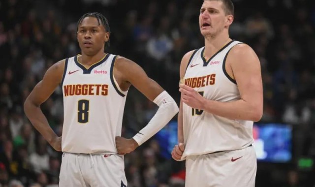 开云app-数据分析：沃特森在约基奇缺席时为何数据暴涨？